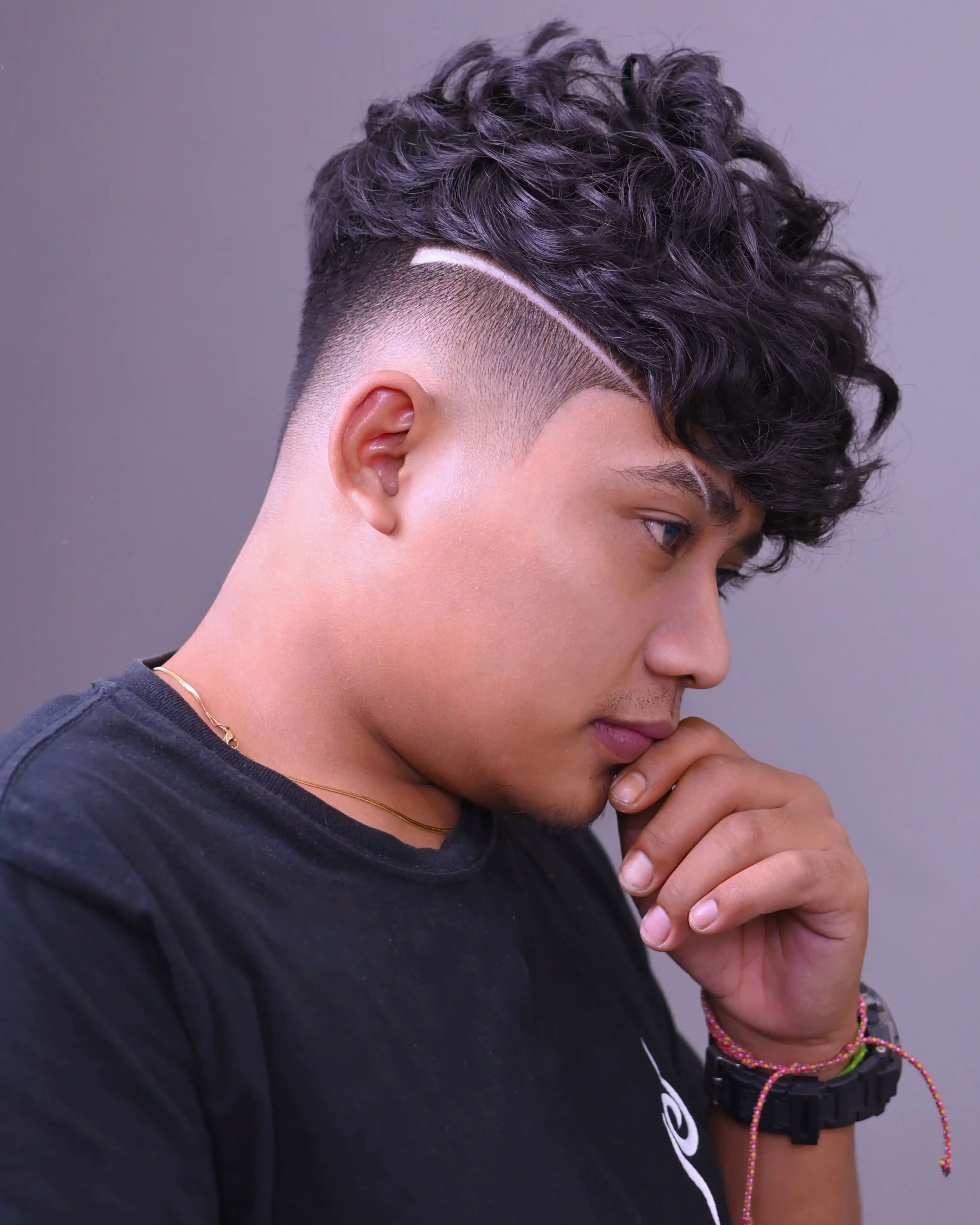 SORSEM haircut portfolio